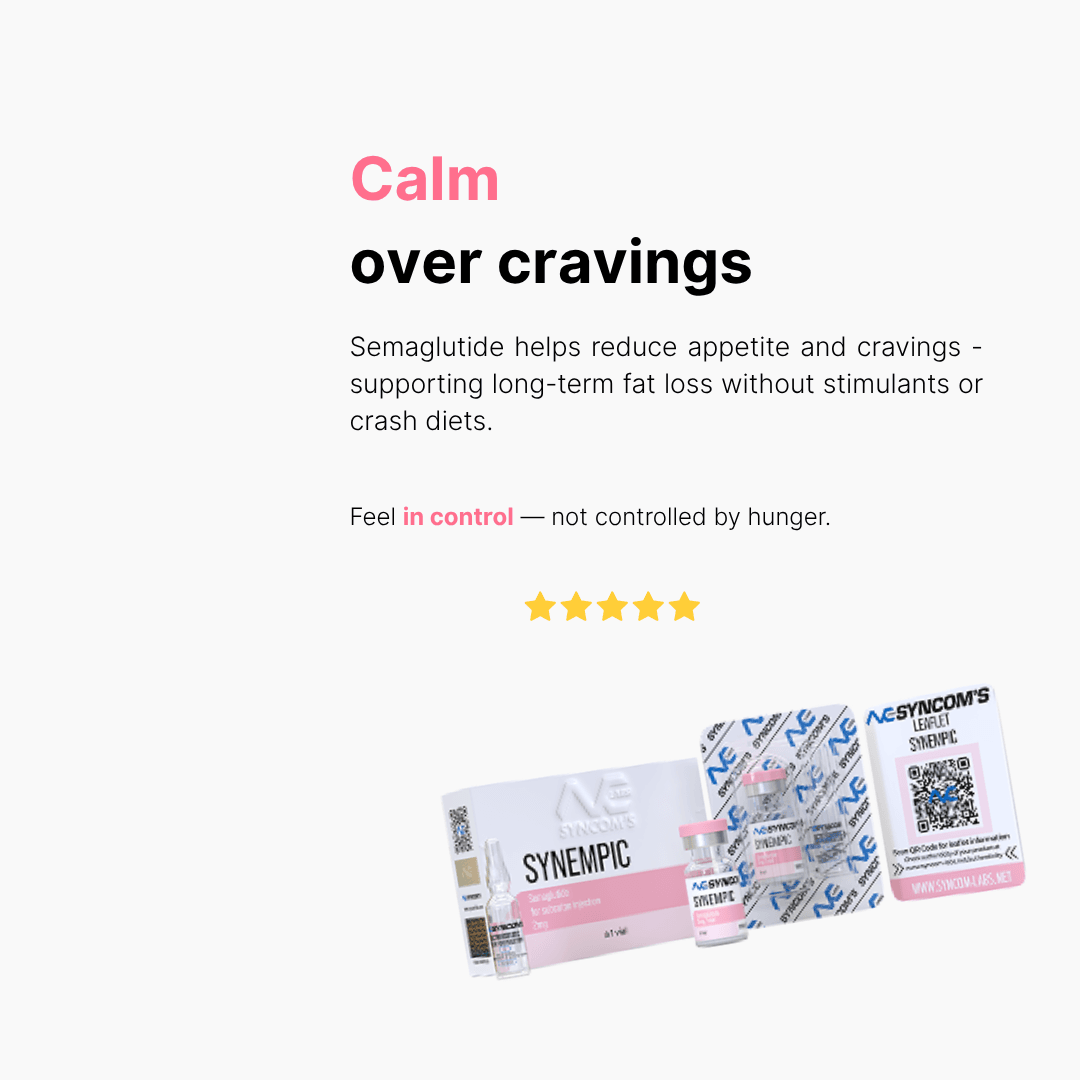 Synempic - additional thumbnail 2