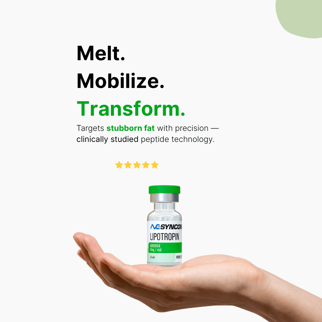 Lipotropin - additional thumbnail 2