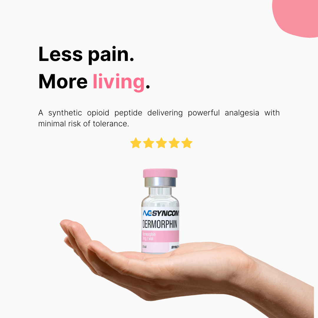 Dermorphin - additional thumbnail 2