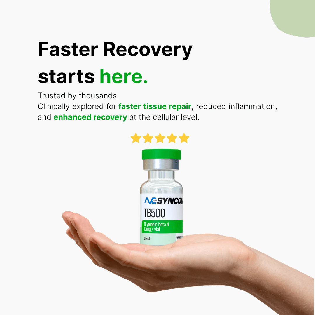 TB500 - additional thumbnail 2