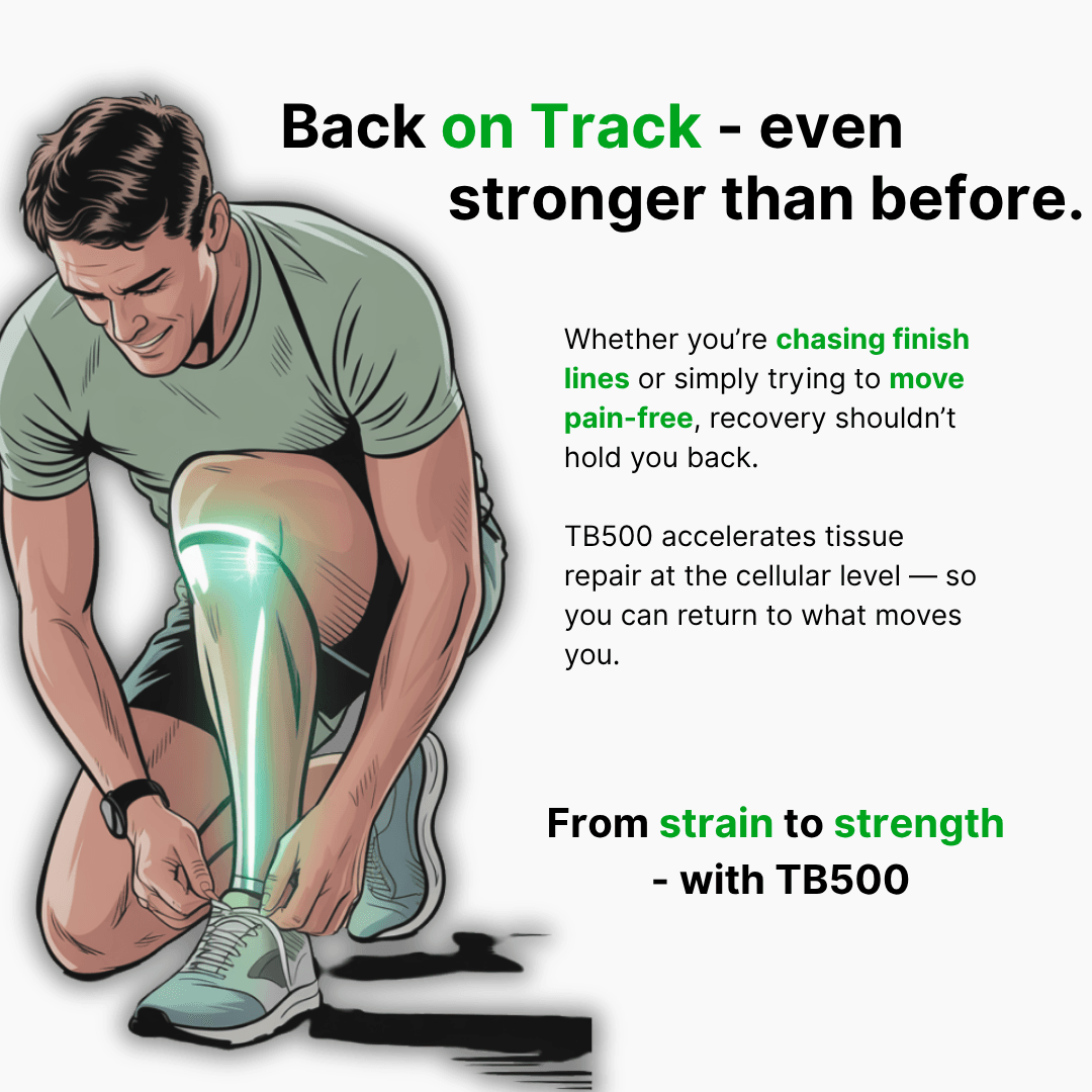 TB500 - additional thumbnail 3