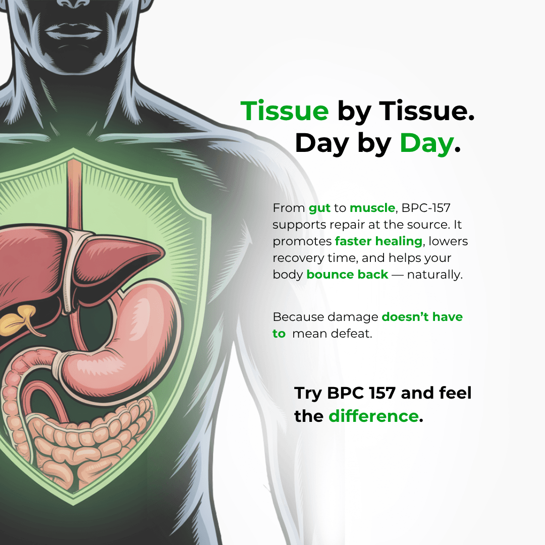 BPC-157 - additional thumbnail 3