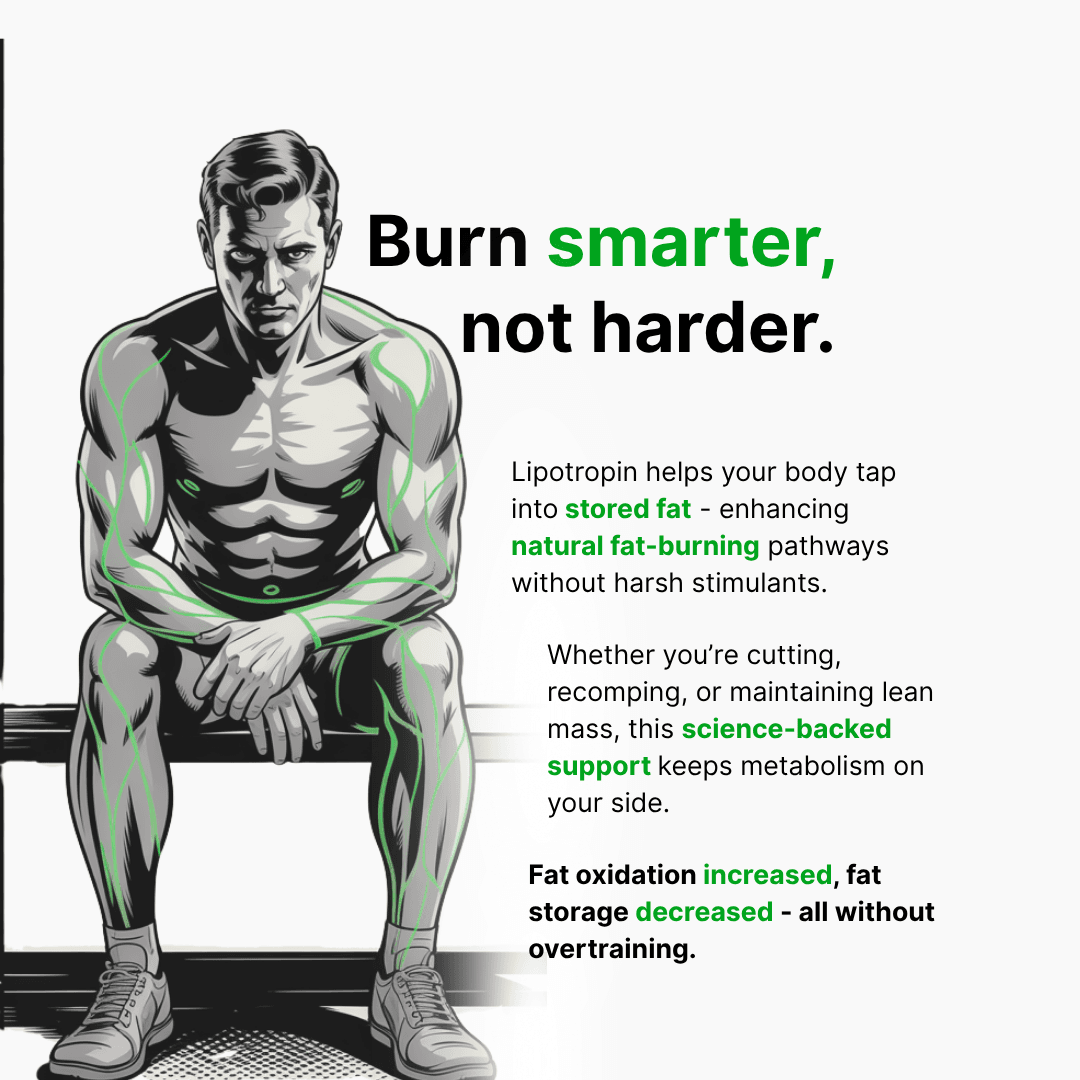 Lipotropin - additional thumbnail 3