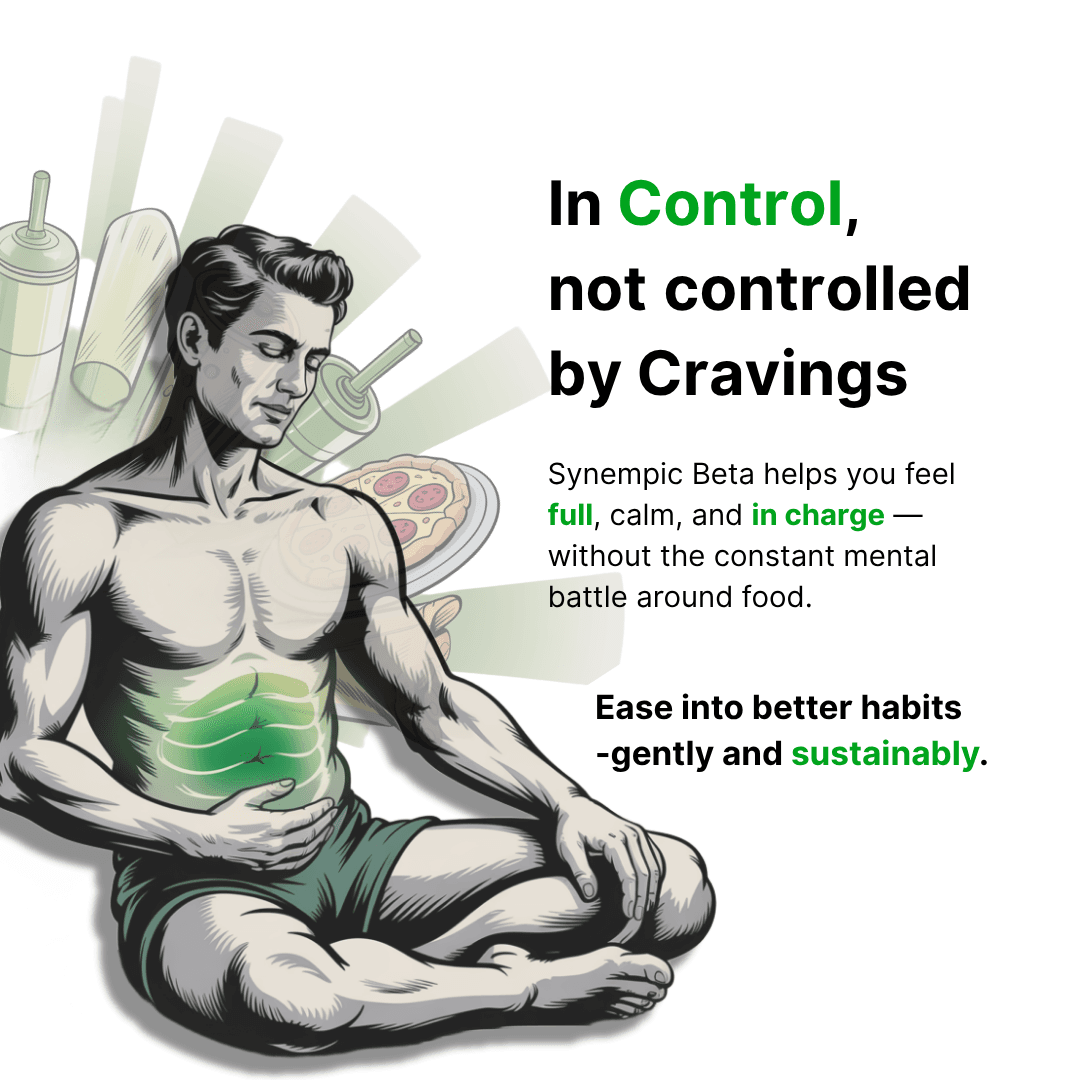 Synempic Beta  - additional thumbnail 3