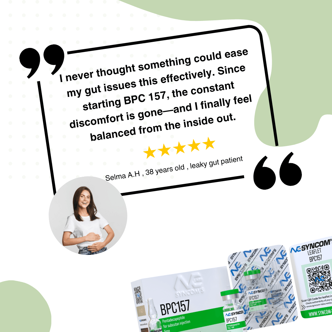 BPC-157 - additional thumbnail 7