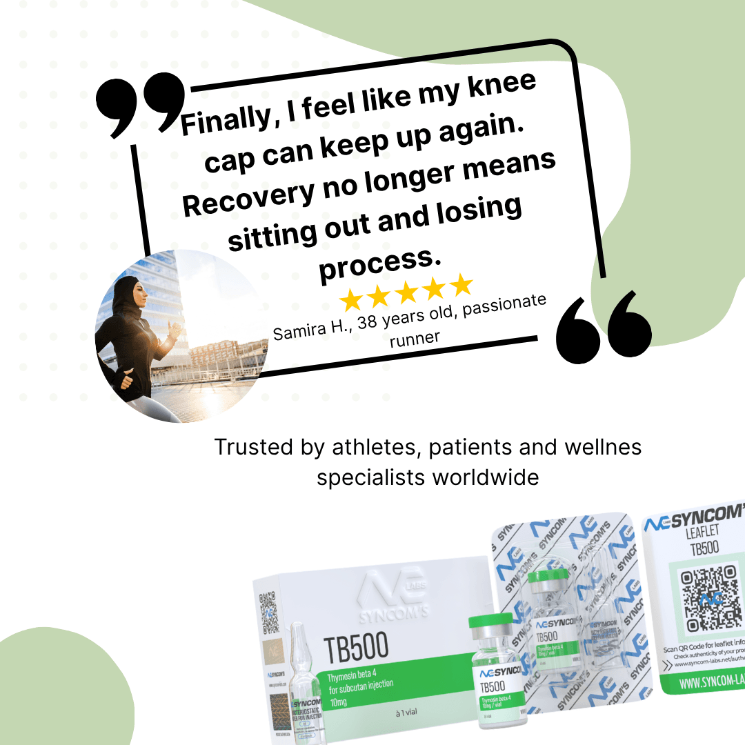 TB500 - additional thumbnail 6