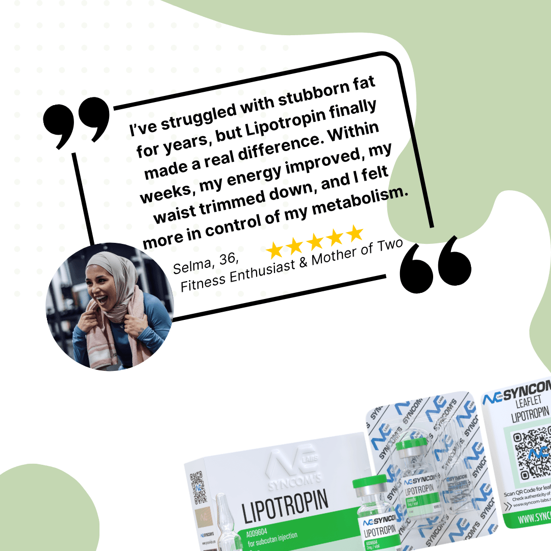 Lipotropin - additional thumbnail 6