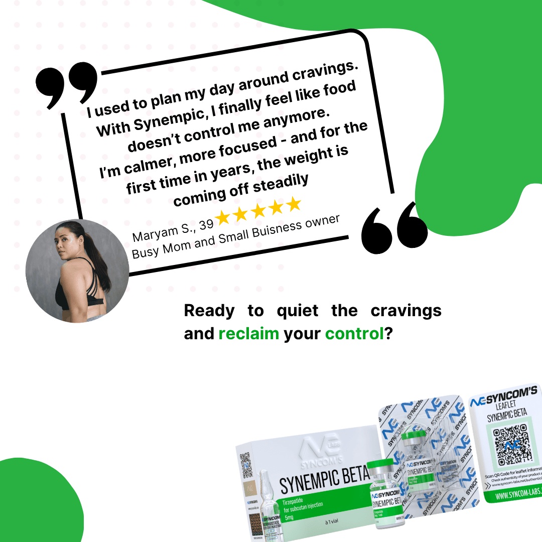 Synempic Beta  - additional thumbnail 7