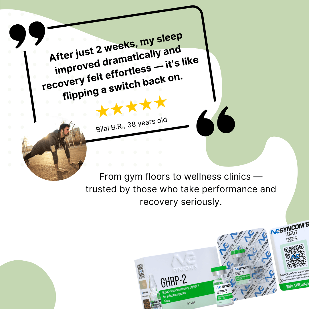 HGH Fragment 176-191 - additional thumbnail 6