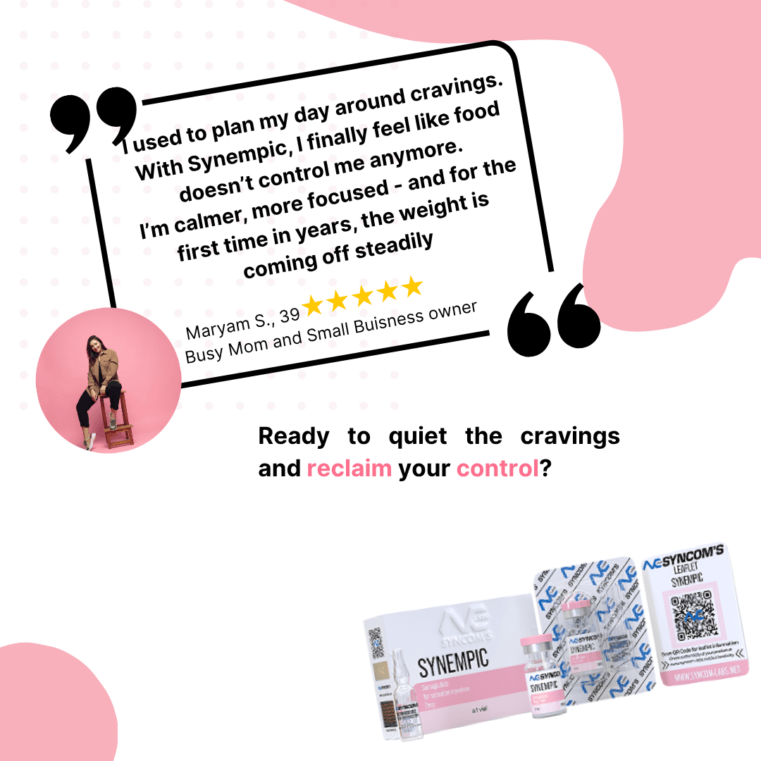 Synempic - additional thumbnail 7