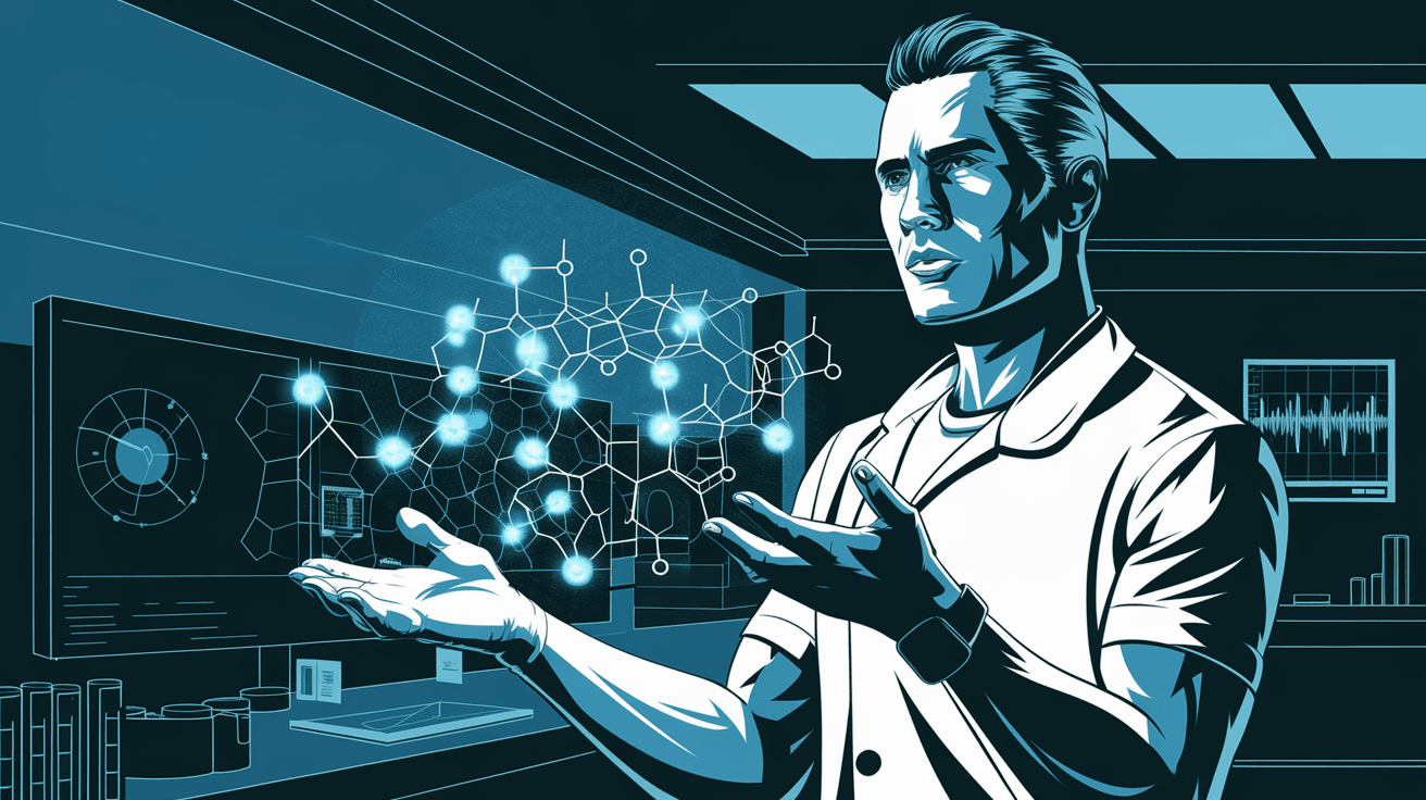 What Are GHRPs? Understanding How GHRP-2 and GHRP-6 Stimulate GH Release