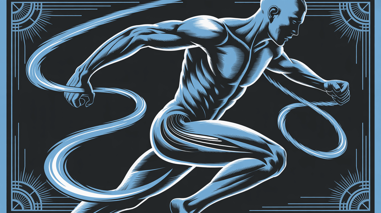 Double Regeneration: How TB-4 Fragment and BPC-157 Work Better Together