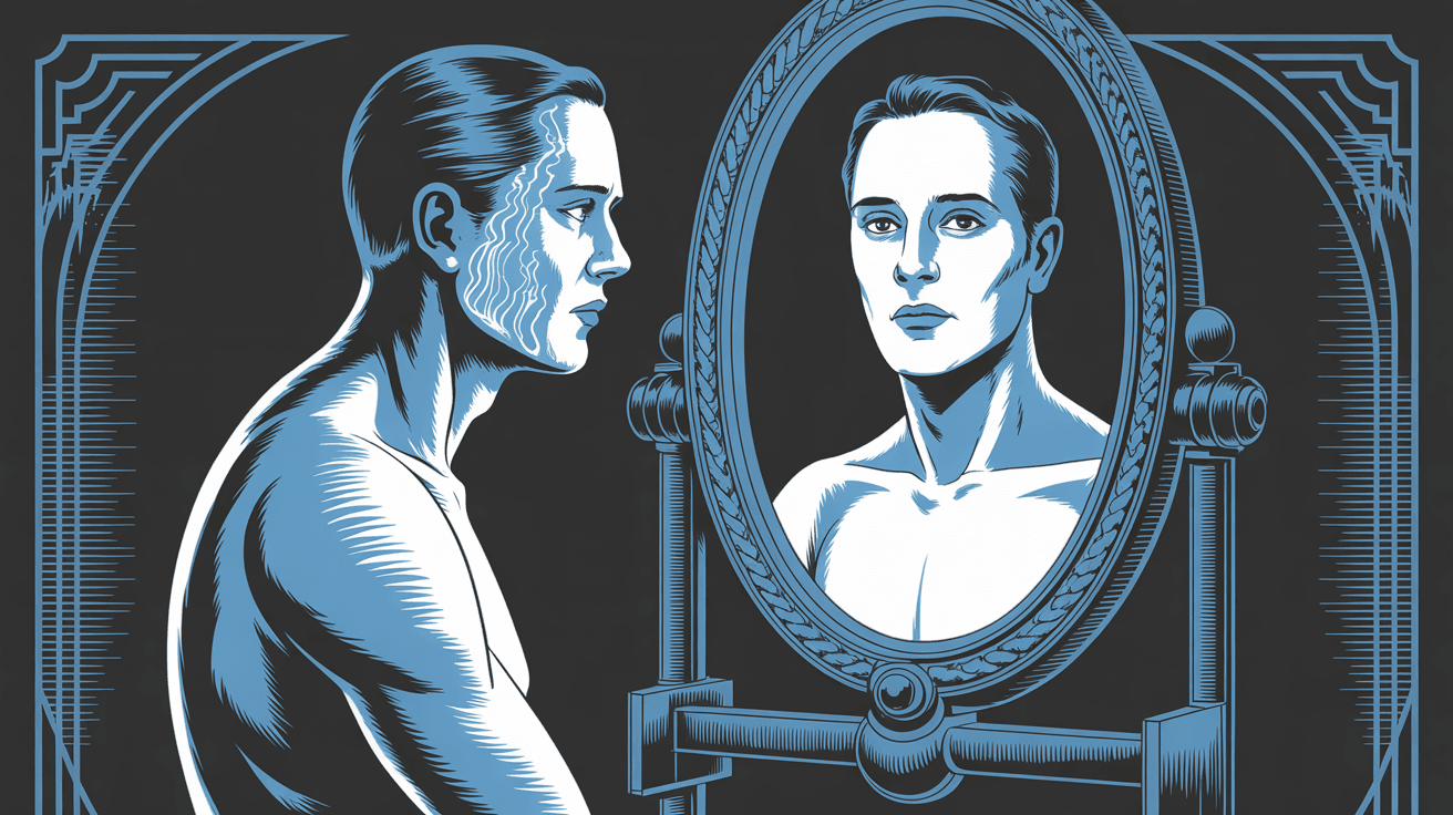 Acne from the Inside Out: How BPC-157, B5, and L-Carnitine Can Clear Your Skin Naturally