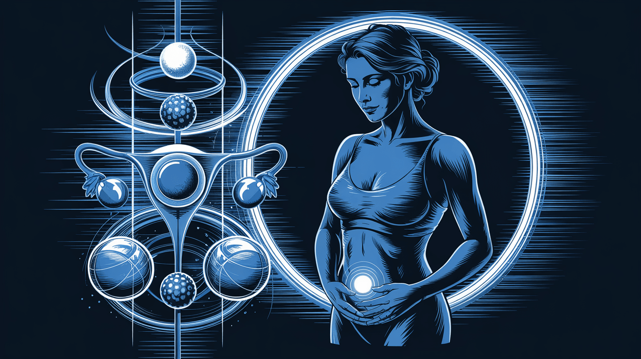 How Alarelin Mimics Natural Hormonal Rhythms