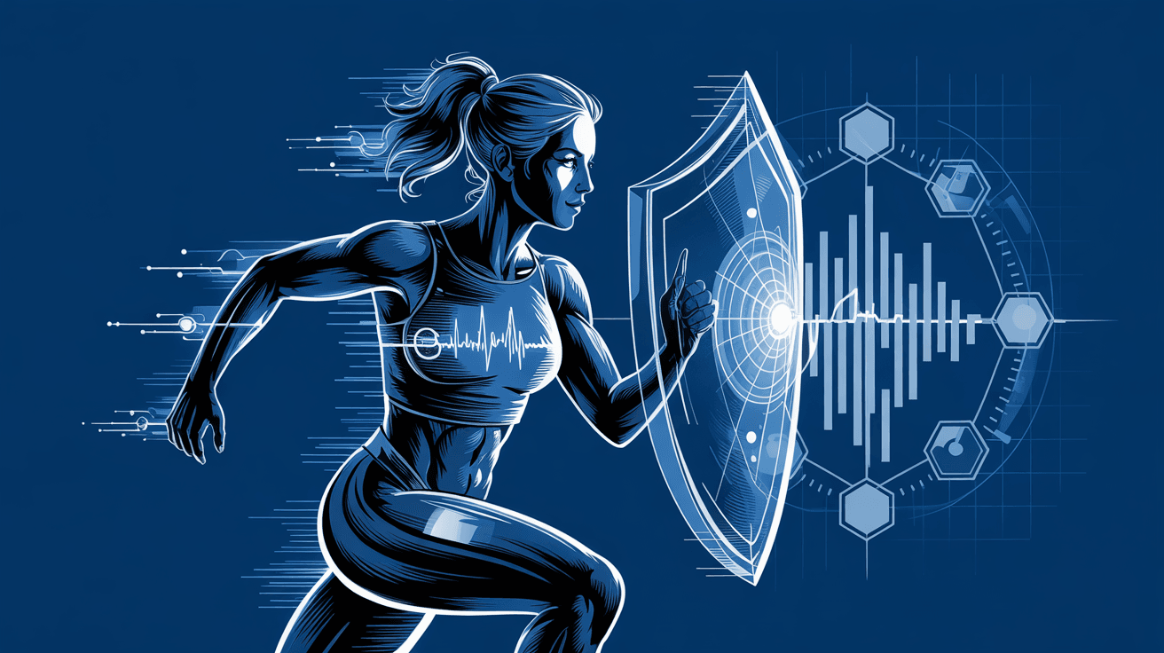 Gut-Brain Axis: How BPC-157 May Help with Inflammation and Mood Regulation