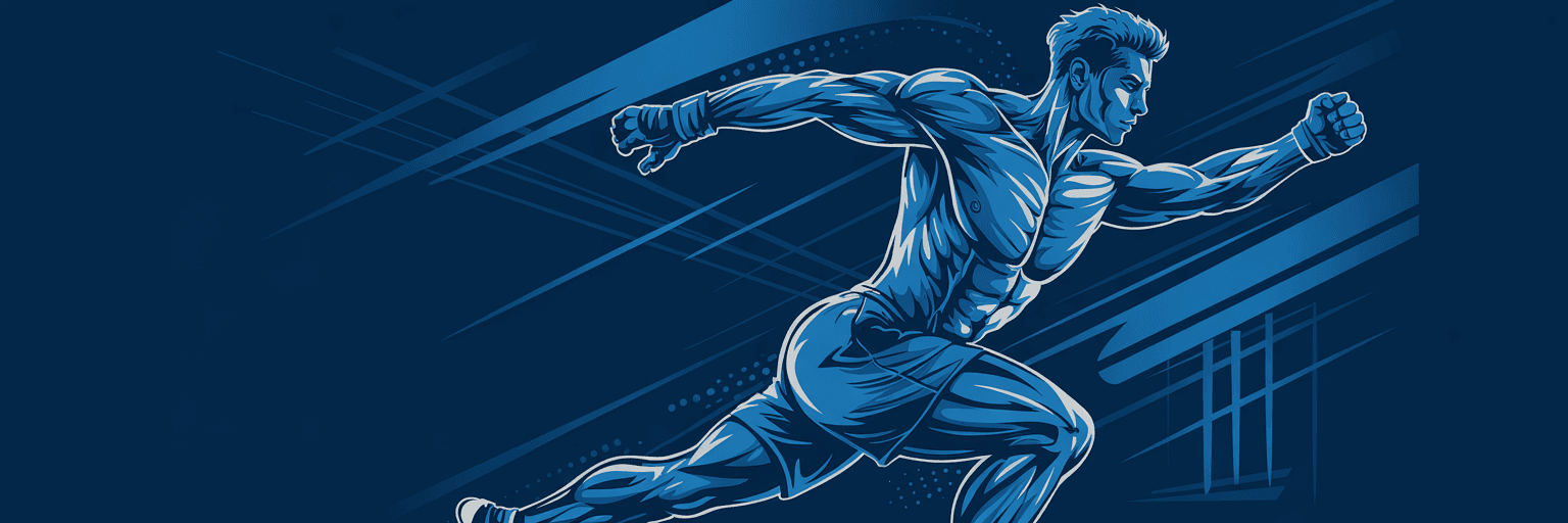 Muscle Growth & Strength