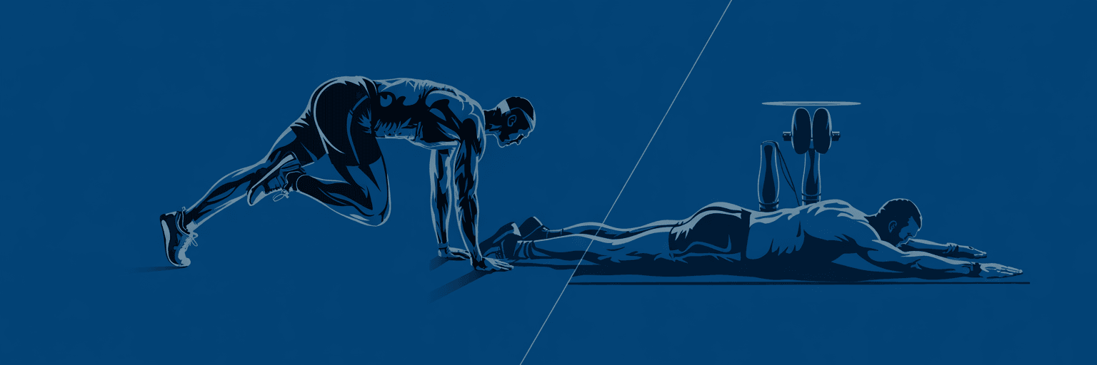 Performance & Recovery