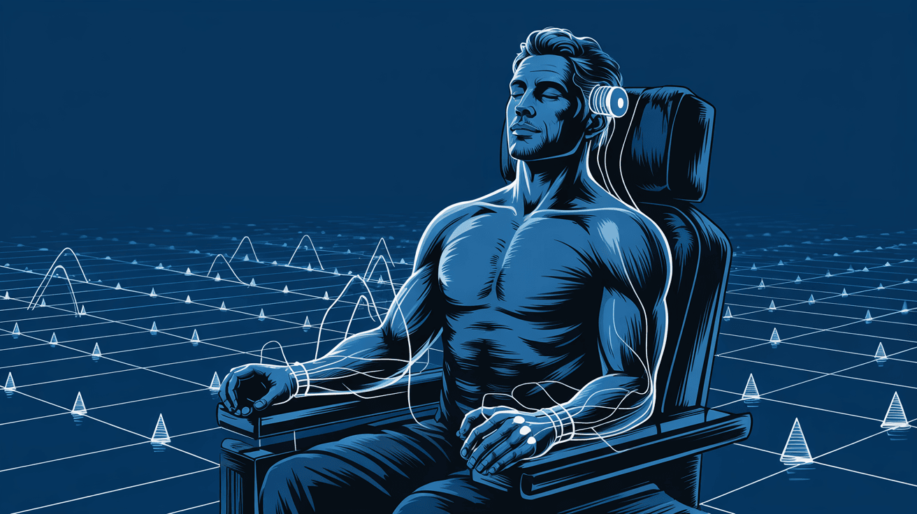 From Mood to Metabolism: How 5-HTP Helps You Stay Balanced