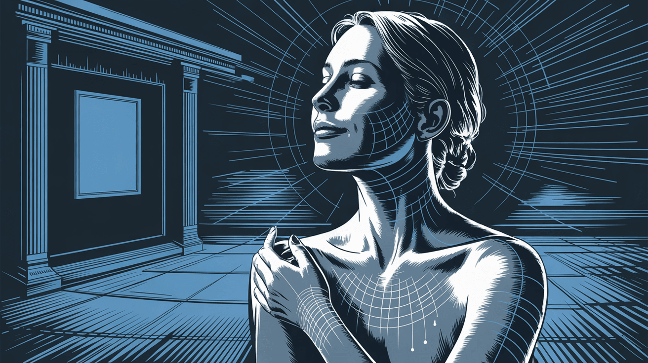 Epigenetic Reset: GHK-Cu’s Effect on Gene Expression and Skin Health